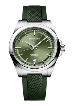 Longines Conquest