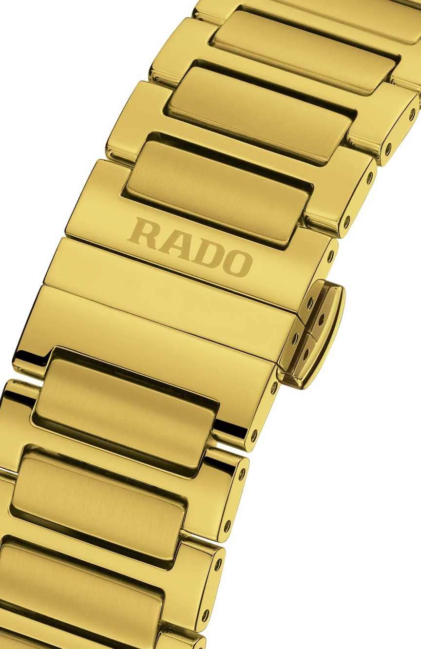 Rado Men's Diastar Original Skeleton
