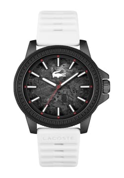 Lacoste ساعة لاكوست هايكي كوارتز للرجال 2011359