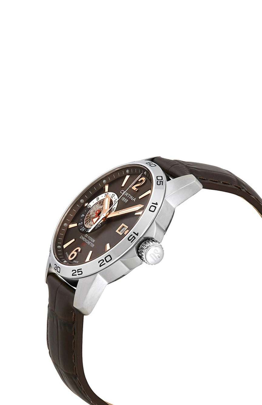 Certina Quartz 41 mm