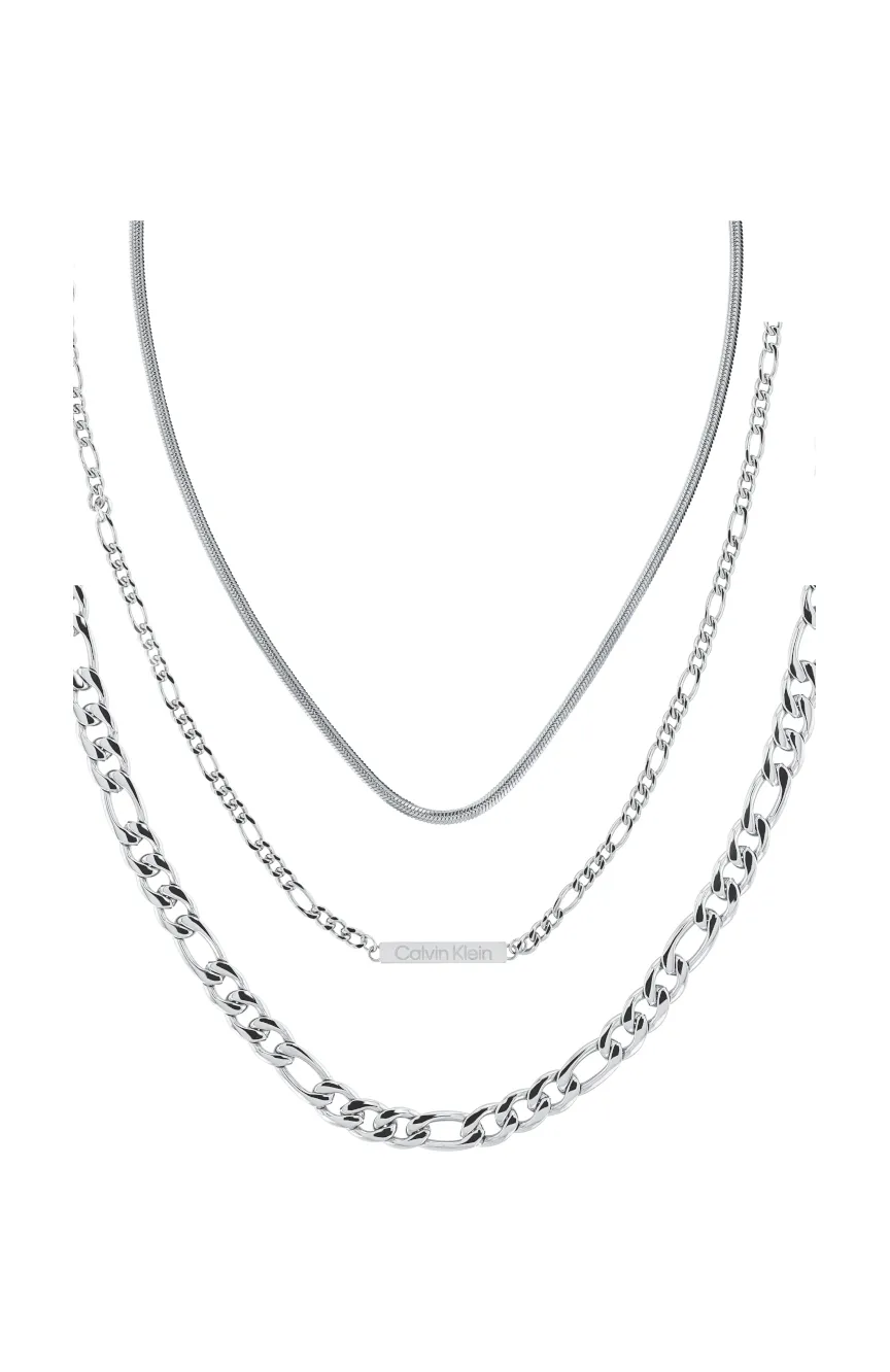 

Calvin Klein | Calvin Klein Womens Necklace - 35700002