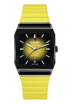 Rado Anatom Automatic