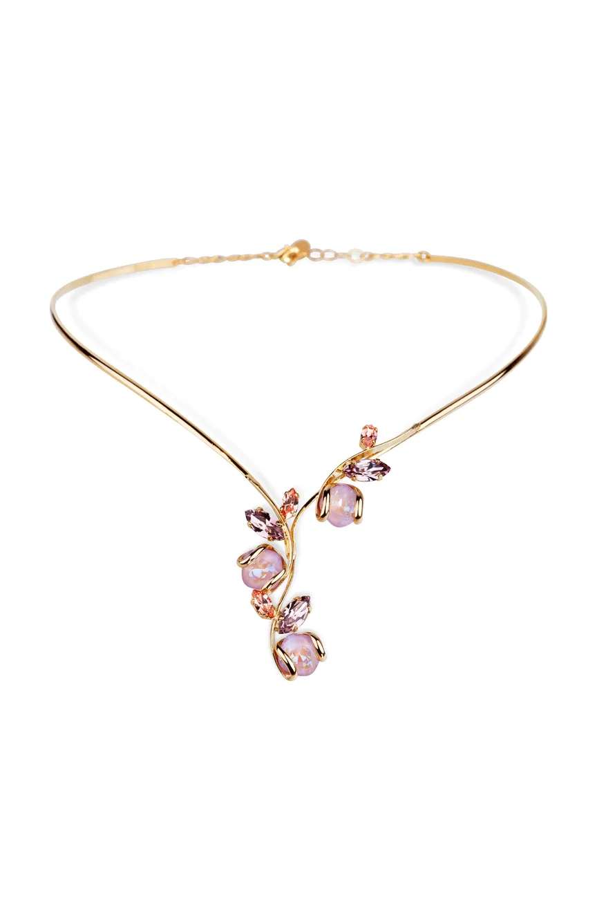 Andrea Marazzini Jardin Du Luxemborg Necklace