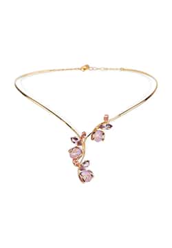 Andrea Marazzini Jardin Du Luxemborg Necklace