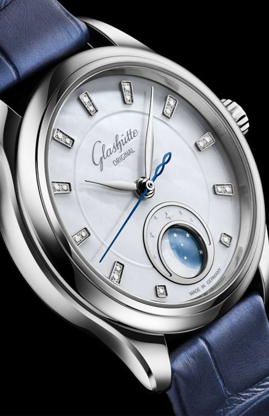 جلاشوتيه أوريجينال سيريناد لونا