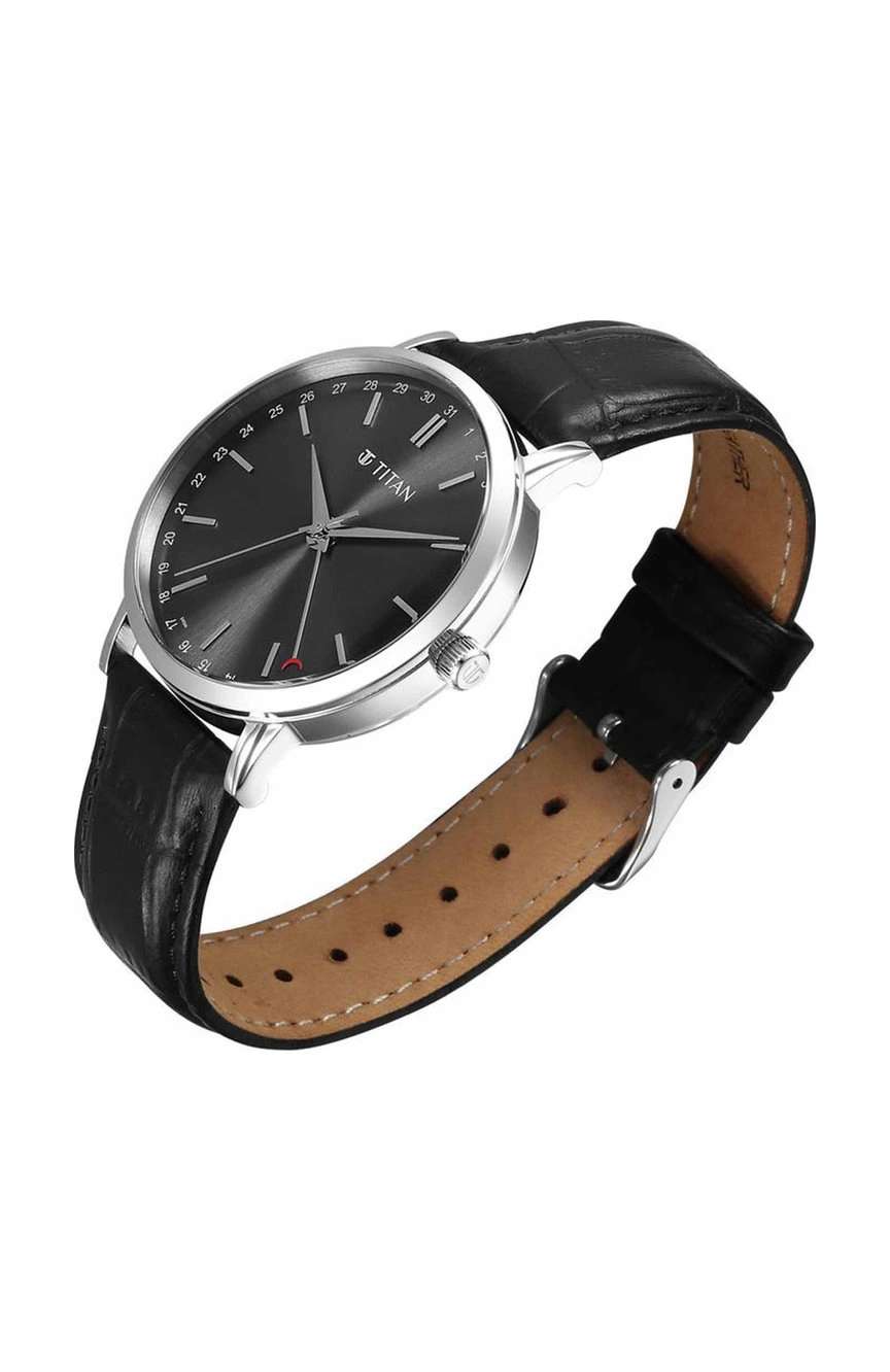 Titan Elegance Analog