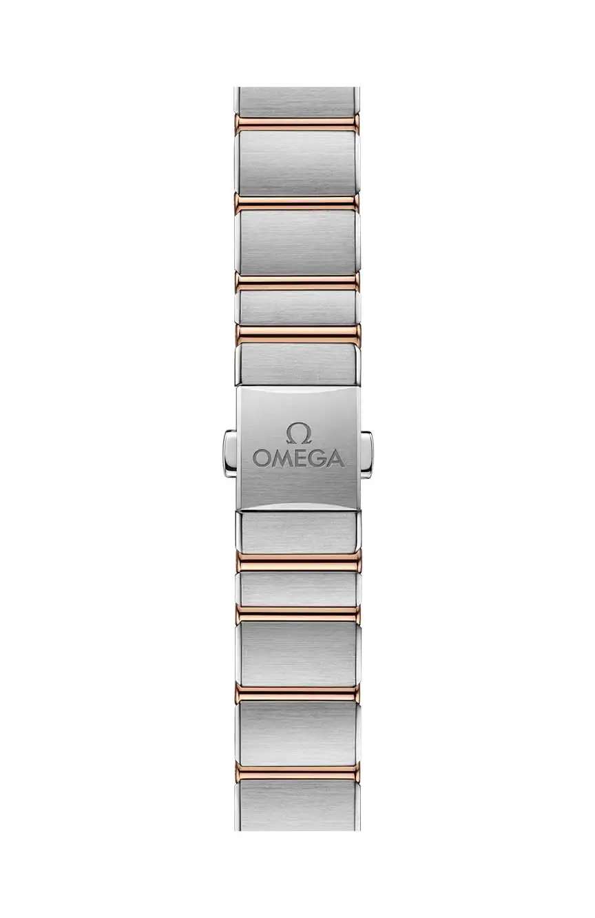 OMEGA CONSTELLATION