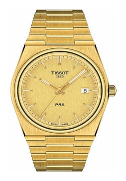 Tissot PRX