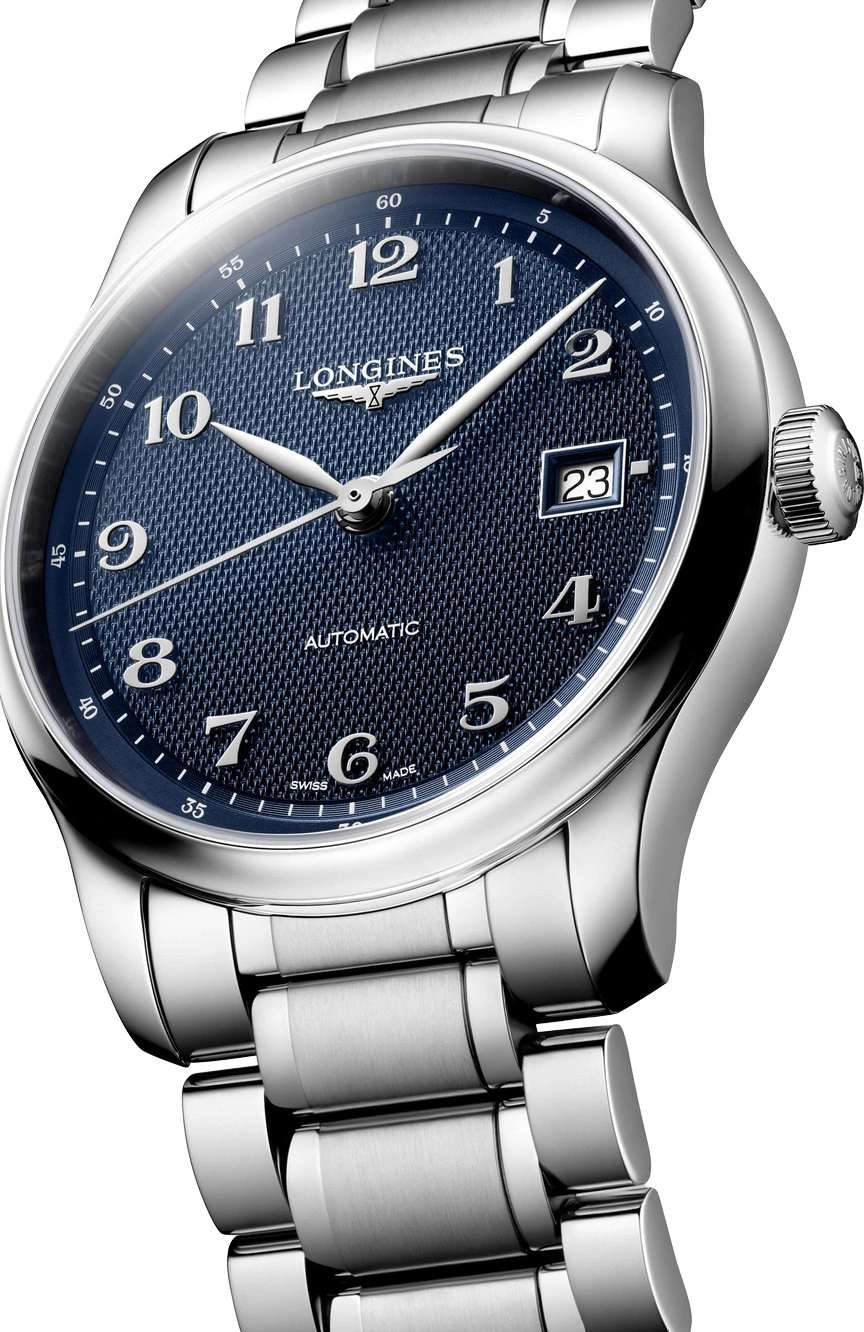 Longines Master