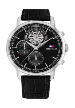 Tommy Hilfiger ساعة تومي هيلفيغر ستيوارت للرجال 1710605