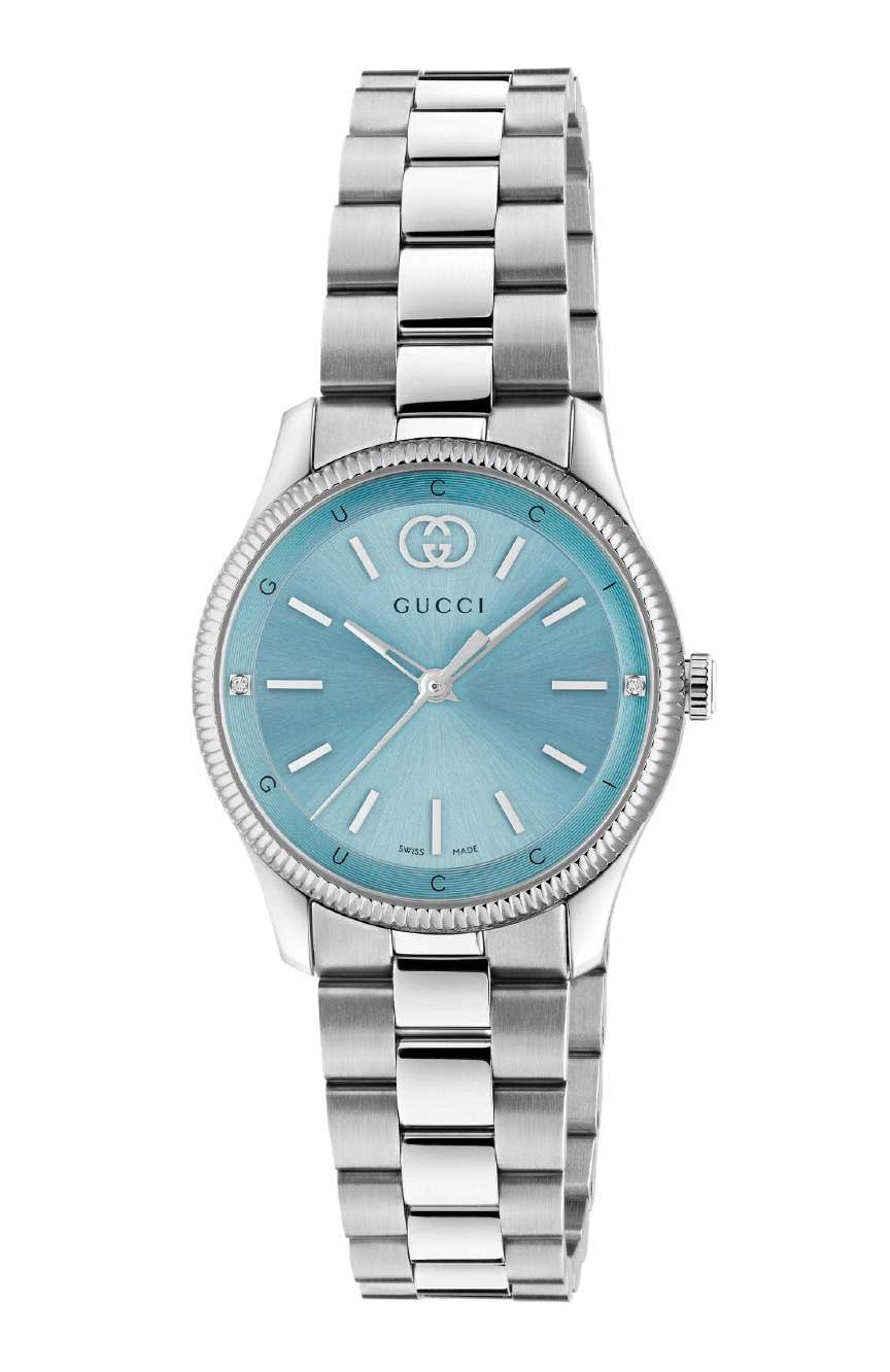 Gucci G-Timeless