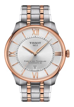 Tissot Chemin des Tourelles