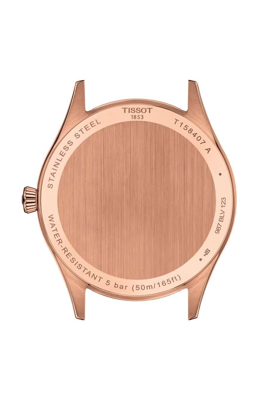 Tissot Classic Dream Auto