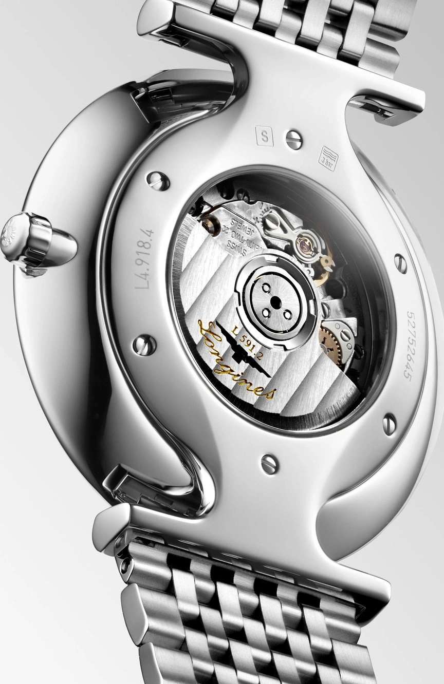 Longines La Grande Classique