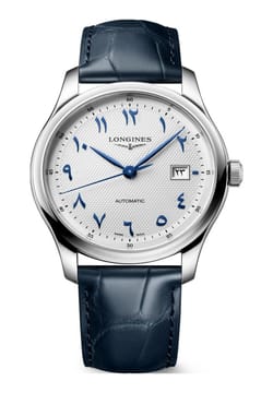 Longines Master