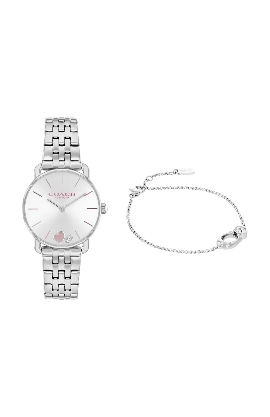 

Coach | Coach Womens Elliot Quartz 14000110