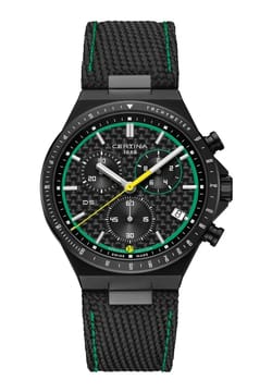 Certina DS 7 Chrono