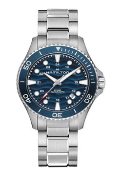 Hamilton Khaki Navy Scuba Auto 40mm