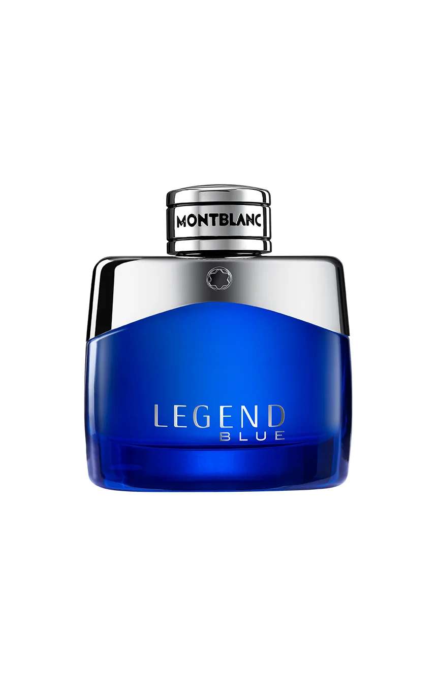 Montblanc Legend Blue