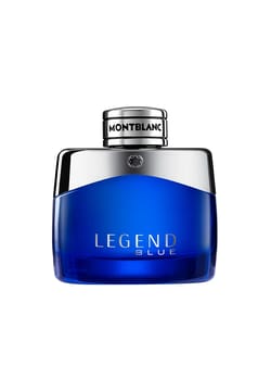 Montblanc Legend Blue