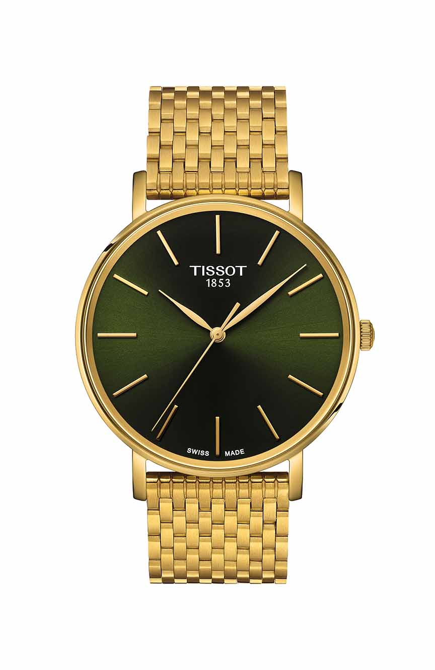 Tissot Everytime Desire