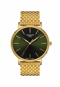 Tissot إيفريتايم دزاير