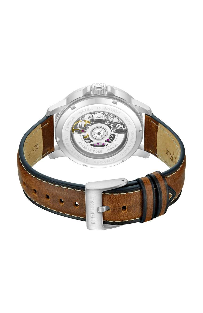 Kenneth Cole Harrison