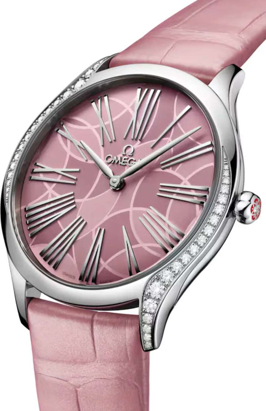 OMEGA Tresor