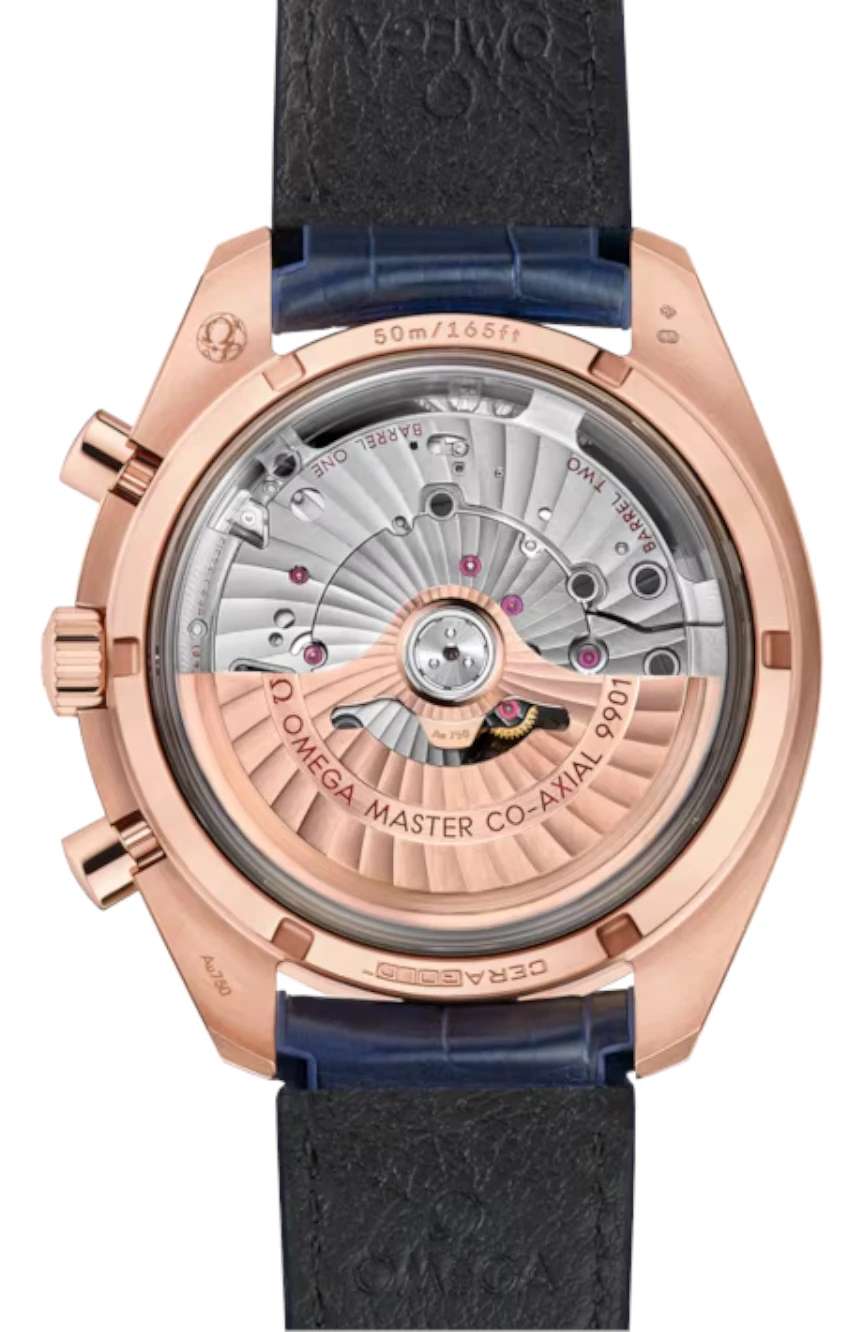 OMEGA Racing