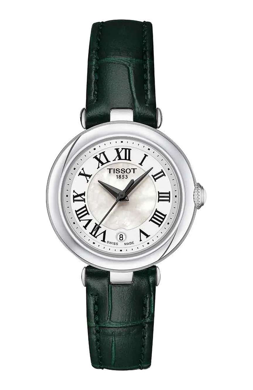 Tissot Bellissima