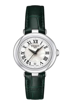 Tissot بيليسيما