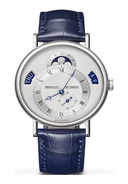 BREGUET CLASSIQUE CALENDRIER 7337