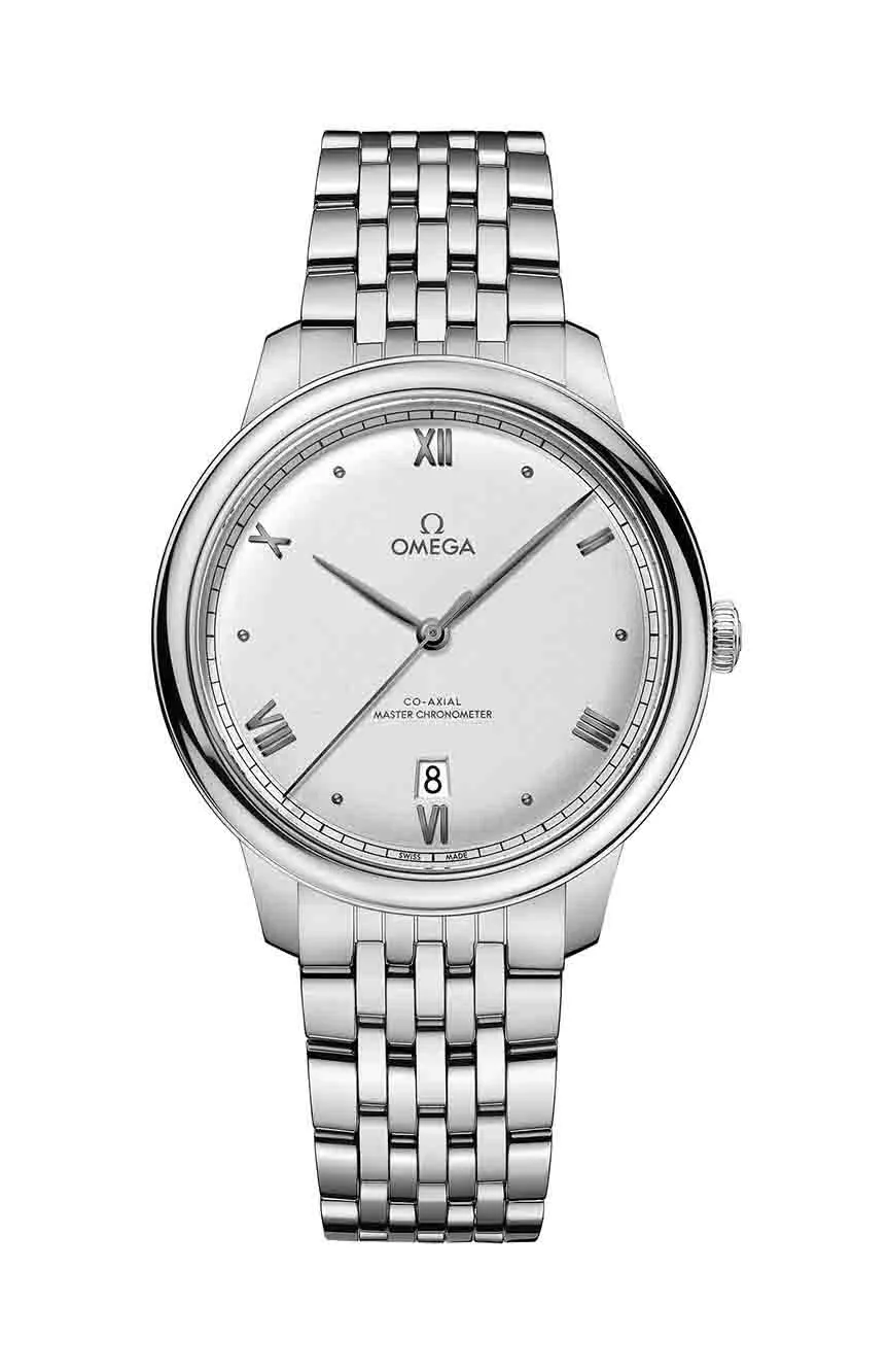 

OMEGA | PRESTIGE