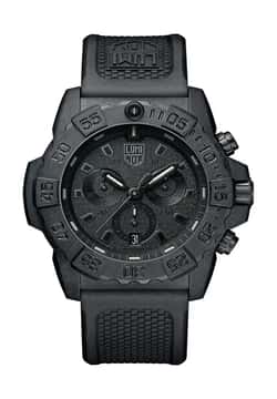 Luminox Navy Seal 3580 Series - Chronograph Xs.3581.Bo