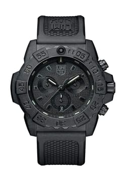 Luminox Navy Seal 3580 Series - Chronograph Xs.3581.Bo