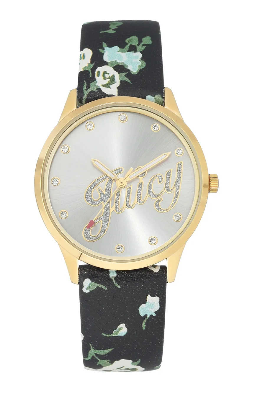 

Juicy Couture | women Women's Analog leather