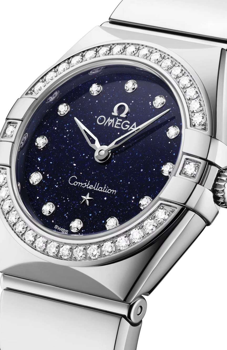 OMEGA CONSTELLATION