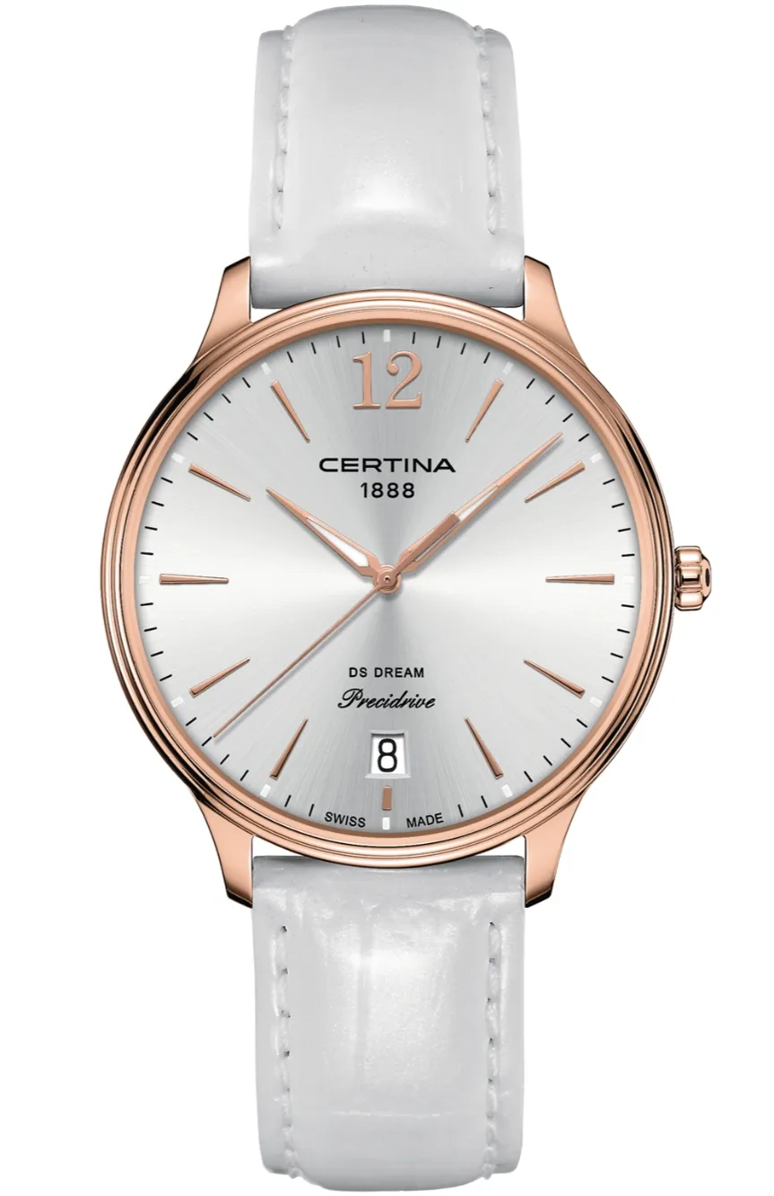 

Certina | DS DREAM