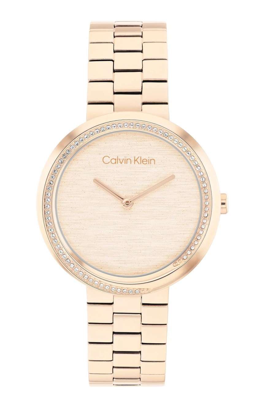 كلفن كلاين Twisted Bezel