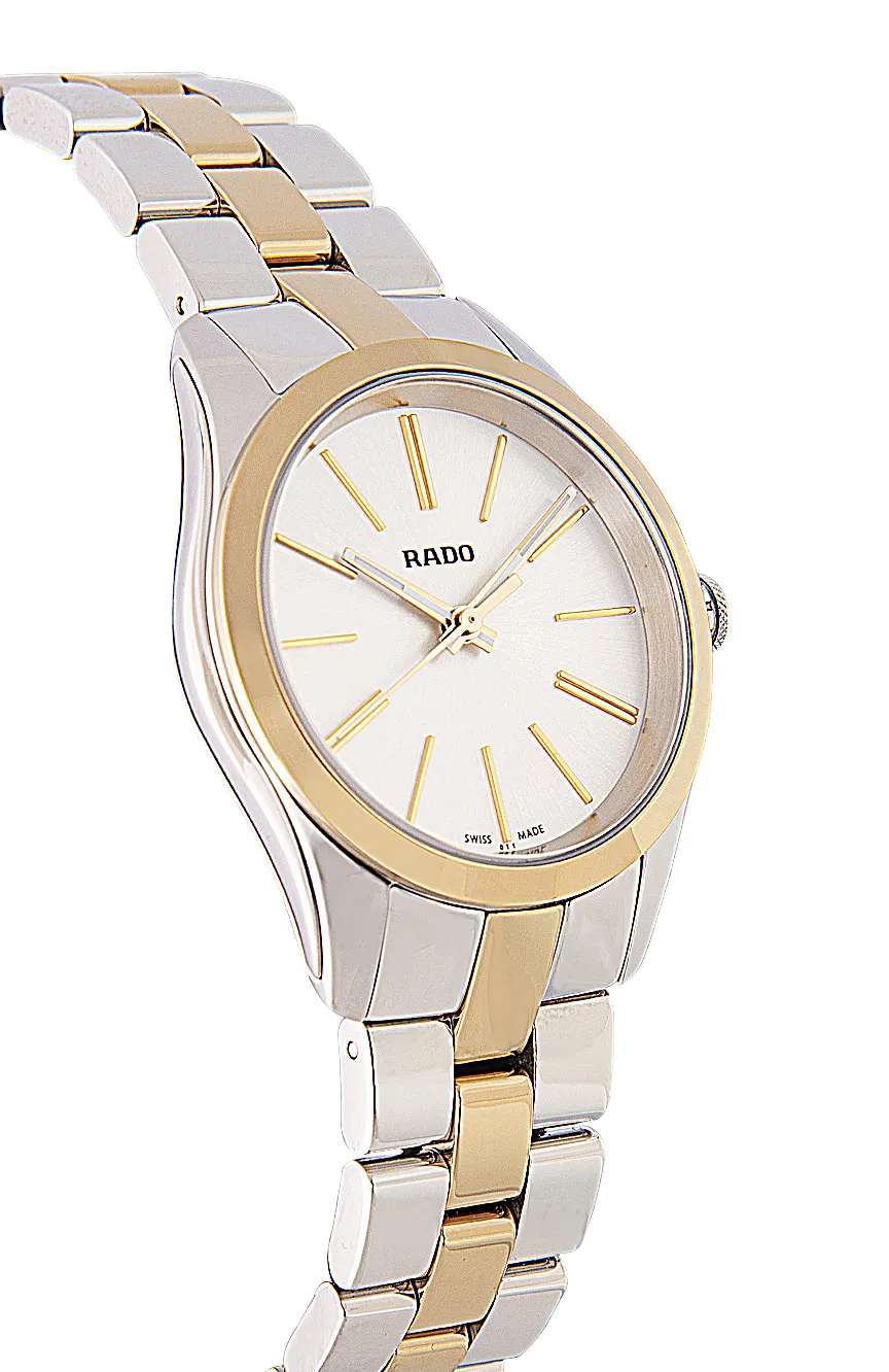 Rado Hyperchrome Quartz Ladies Watch