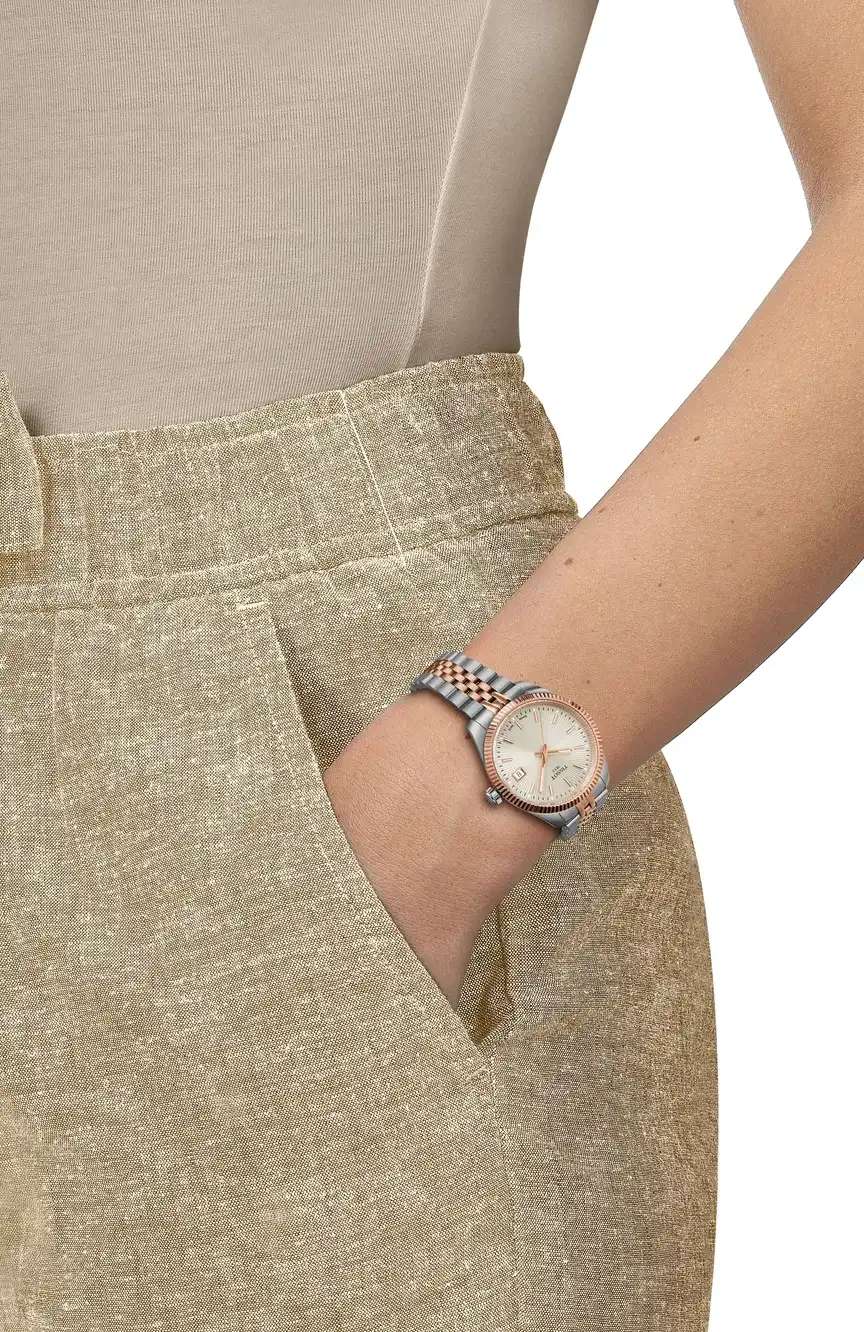 Tissot Ballade