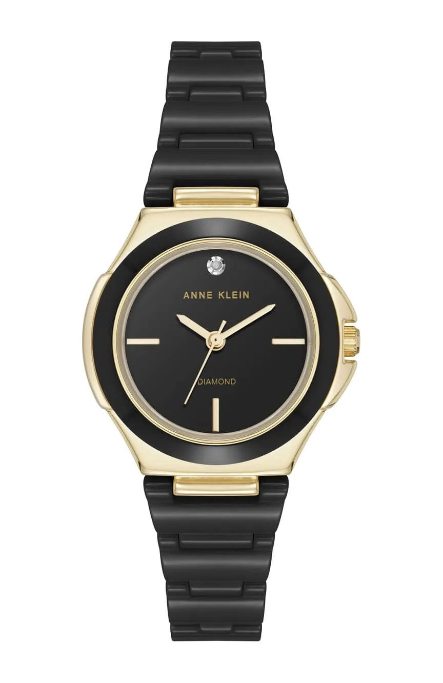 

Anne Klein | women Women Analog Ceramic Watch