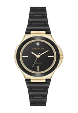Anne Klein Women Analog Ceramic Watch