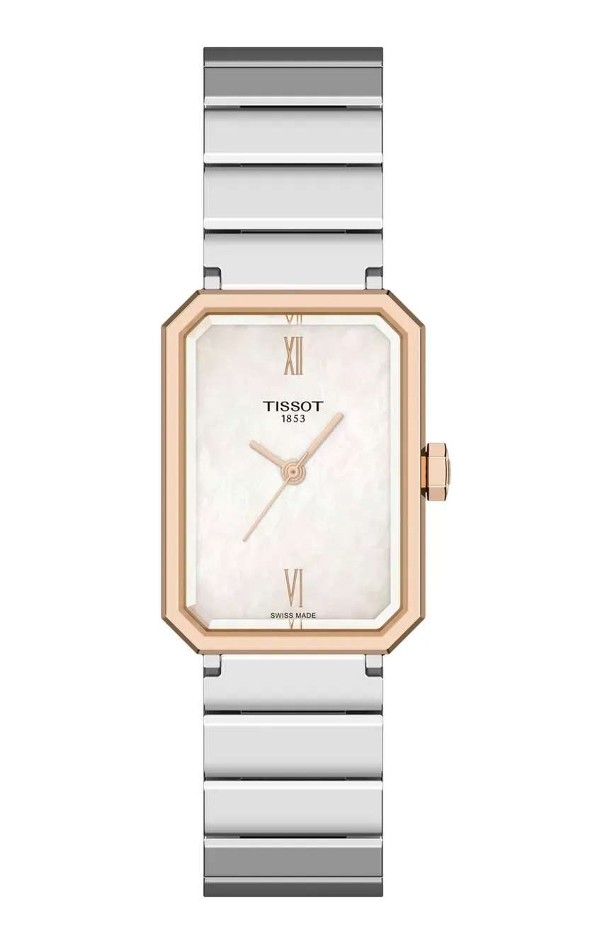 Tissot SRV