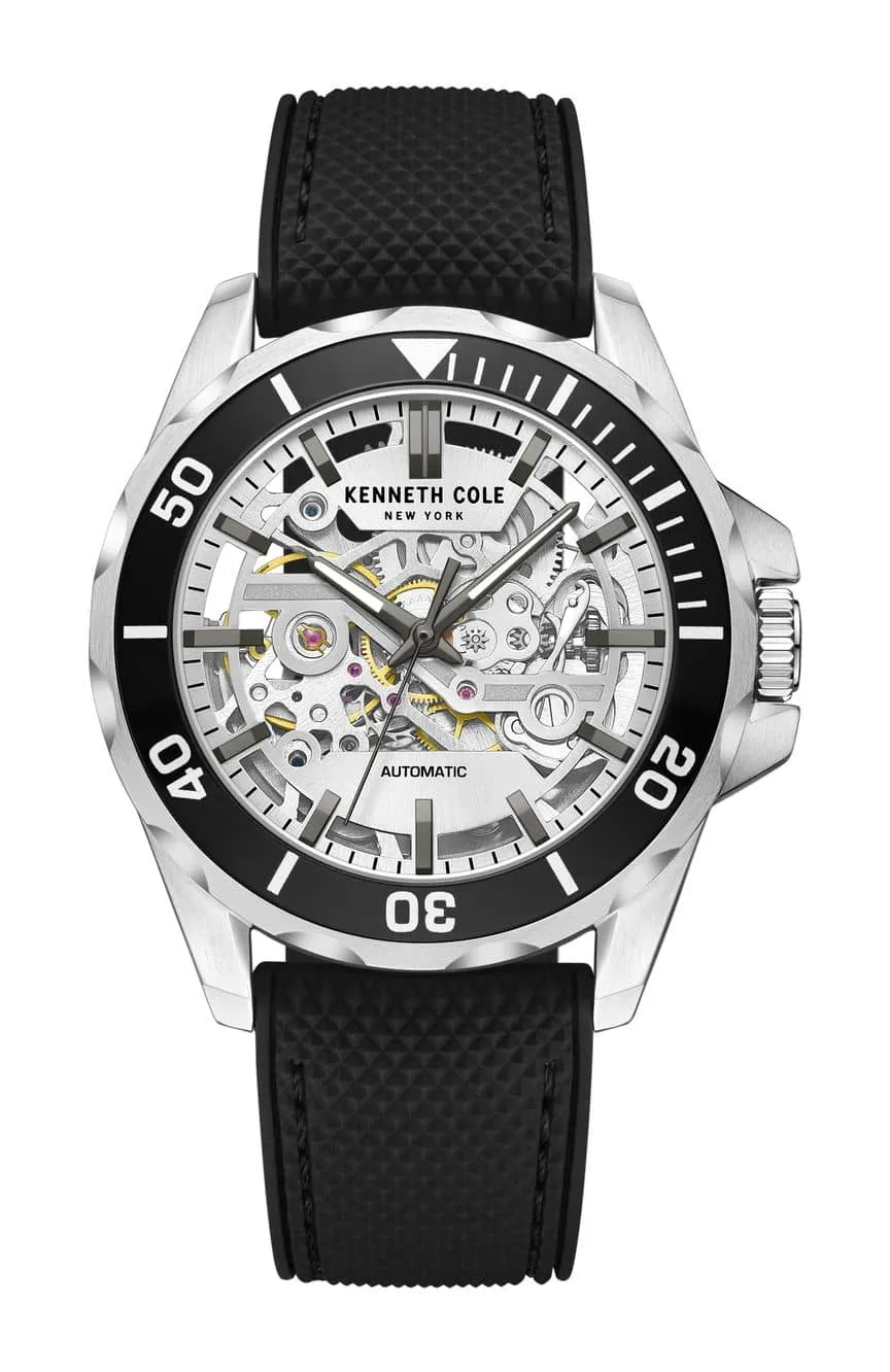 

Kenneth Cole | Kenneth Cole Men Automatic KCWGZ0046003