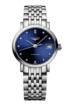 Longines Elegant