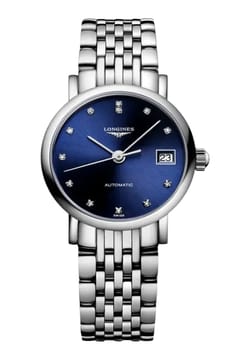Longines Elegant
