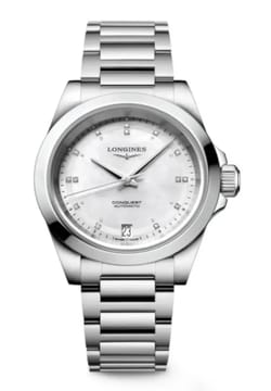 Longines Conquest