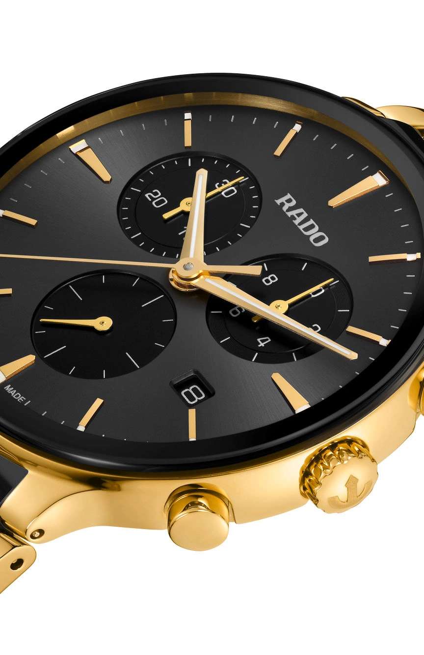 Rado Centrix Chronograph