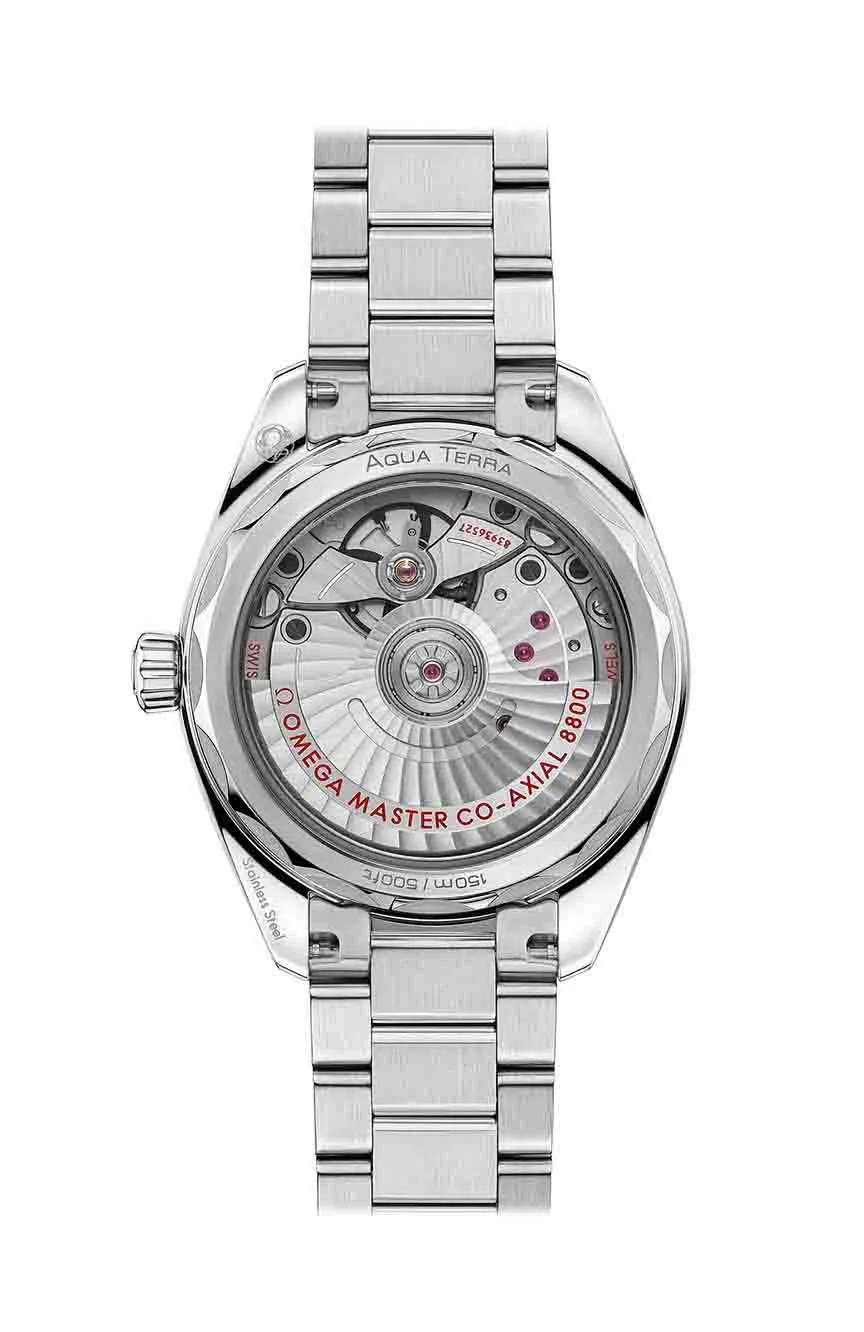 OMEGA AQUA TERRA SHADES